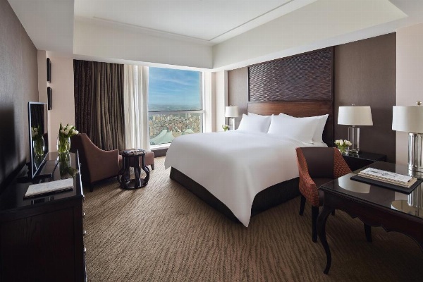 Makkah Clock Royal Tower, A Fairmont Hotel image 10